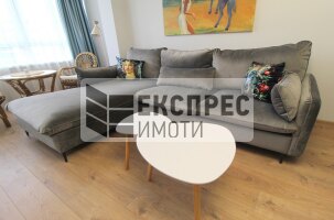 Luxury, Furnished 2 bedroom apartment, Regional hospital