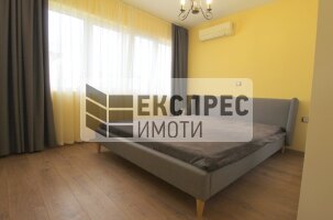 Luxury, Furnished 2 bedroom apartment, Regional hospital