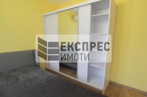 Luxury, Furnished 2 bedroom apartment, Regional hospital