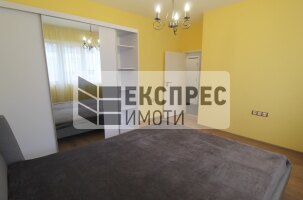 Luxury, Furnished 2 bedroom apartment, Regional hospital