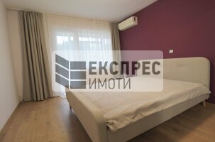 Luxury, Furnished 2 bedroom apartment, Regional hospital