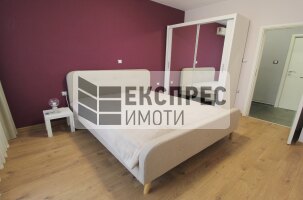 Luxury, Furnished 2 bedroom apartment, Regional hospital