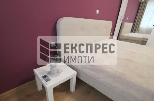 Luxury, Furnished 2 bedroom apartment, Regional hospital