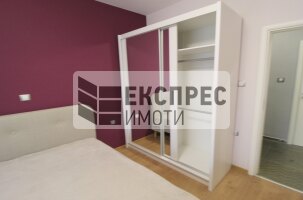 Luxury, Furnished 2 bedroom apartment, Regional hospital