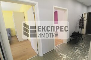 Luxury, Furnished 2 bedroom apartment, Regional hospital