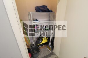 Luxury, Furnished 2 bedroom apartment, Regional hospital