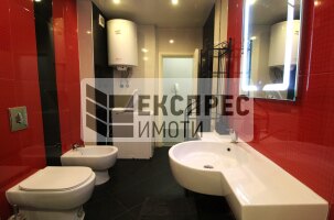 Luxury, Furnished 2 bedroom apartment, Regional hospital