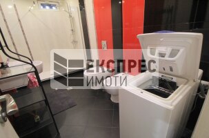 Luxury, Furnished 2 bedroom apartment, Regional hospital