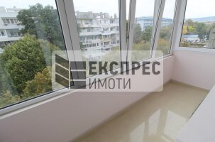 Luxury, Furnished 2 bedroom apartment, Regional hospital