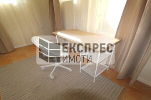 Нов, Луксозен, Обзаведен Тристаен апартамент, Окръжна болница