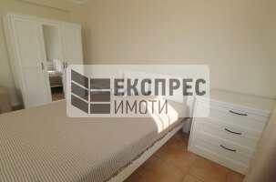 Нов, Луксозен, Обзаведен Тристаен апартамент, Окръжна болница