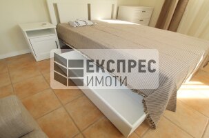 Нов, Луксозен, Обзаведен Тристаен апартамент, Окръжна болница