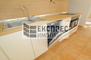 Нов, Луксозен, Обзаведен Тристаен апартамент, Окръжна болница