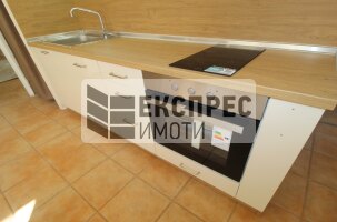 Нов, Луксозен, Обзаведен Тристаен апартамент, Окръжна болница