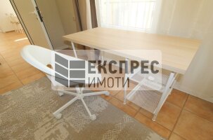 Нов, Луксозен, Обзаведен Тристаен апартамент, Окръжна болница