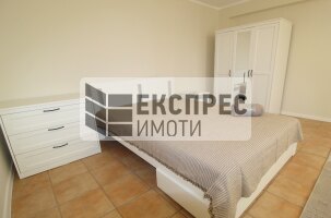 Нов, Луксозен, Обзаведен Тристаен апартамент, Окръжна болница