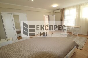 Нов, Луксозен, Обзаведен Тристаен апартамент, Окръжна болница