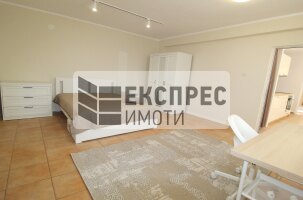 Нов, Луксозен, Обзаведен Тристаен апартамент, Окръжна болница