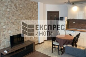 Furnished 1 Schlafzimmer Wohnung, Levski