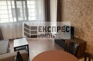 Furnished 1 Schlafzimmer Wohnung, Levski