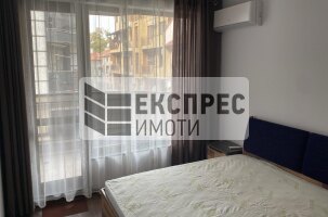 Furnished 1 Schlafzimmer Wohnung, Levski