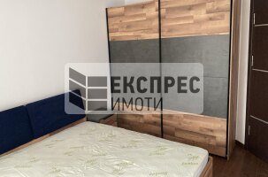 Furnished 1 Schlafzimmer Wohnung, Levski