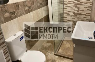 Furnished 1 Schlafzimmer Wohnung, Levski