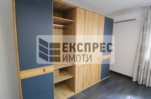 Нов, Луксозно, Обзаведен Четиристаен апартамент, Окръжна болница