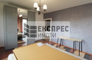 Нов, Луксозно, Обзаведен Четиристаен апартамент, Окръжна болница