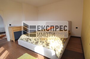 Нов, Луксозно, Обзаведен Четиристаен апартамент, Окръжна болница