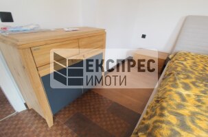 Нов, Луксозно, Обзаведен Четиристаен апартамент, Окръжна болница