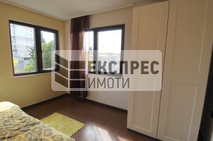 Нов, Луксозно, Обзаведен Четиристаен апартамент, Окръжна болница