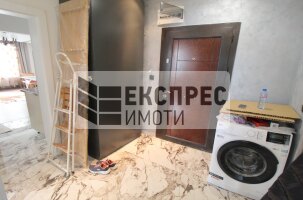 Нов, Луксозно, Обзаведен Четиристаен апартамент, Окръжна болница