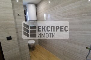 Нов, Луксозно, Обзаведен Четиристаен апартамент, Окръжна болница