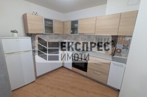 Обзаведен Двустаен апартамент, Център