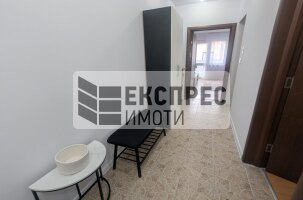 Обзаведен Двустаен апартамент, Окръжна болница