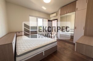  2 bedroom apartment, Palace of Culture and Sports