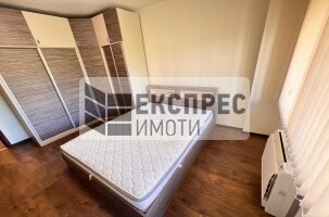  2 bedroom apartment, Palace of Culture and Sports