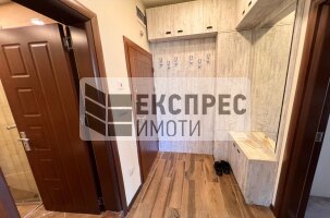  2 bedroom apartment, Palace of Culture and Sports