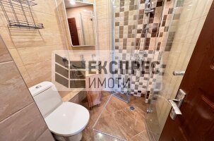  2 bedroom apartment, Palace of Culture and Sports