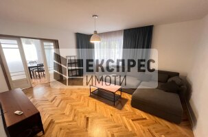 Нов Луксозен Обзаведен Тристаен апартамент, Чаталджа