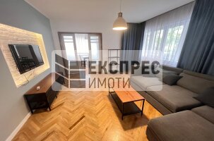 Нов Луксозен Обзаведен Тристаен апартамент, Чаталджа