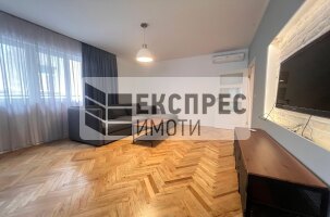 Нов Луксозен Обзаведен Тристаен апартамент, Чаталджа