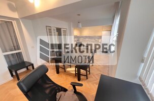 Нов Луксозен Обзаведен Тристаен апартамент, Чаталджа