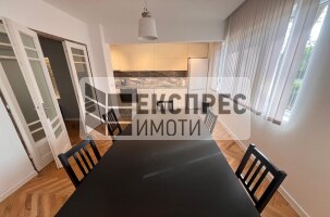 Нов Луксозен Обзаведен Тристаен апартамент, Чаталджа