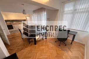 Нов Луксозен Обзаведен Тристаен апартамент, Чаталджа