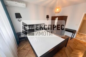 Нов Луксозен Обзаведен Тристаен апартамент, Чаталджа