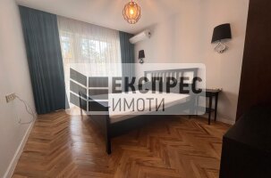 Нов Луксозен Обзаведен Тристаен апартамент, Чаталджа