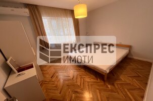Нов Луксозен Обзаведен Тристаен апартамент, Чаталджа