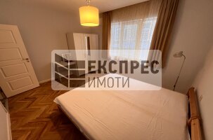 Нов Луксозен Обзаведен Тристаен апартамент, Чаталджа